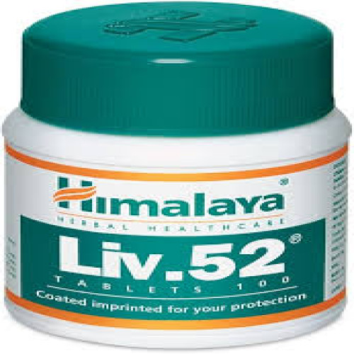 Liv.52 by Himalaya